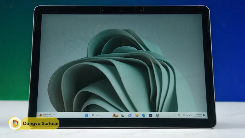 Yếu tố màn hình cũng là phần quan trọng