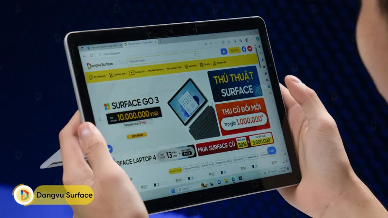 Để có được số thời gian sử dụng pin như hãng đưa ra thì môi trường, điều kiện sử dụng máy phải vô cùng lý tưởng