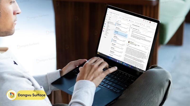 Chỉ bán Business là một rào cản lớn