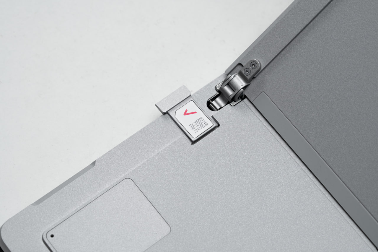 Phiên bản có LTE thì giá có chênh lệch đôi chút