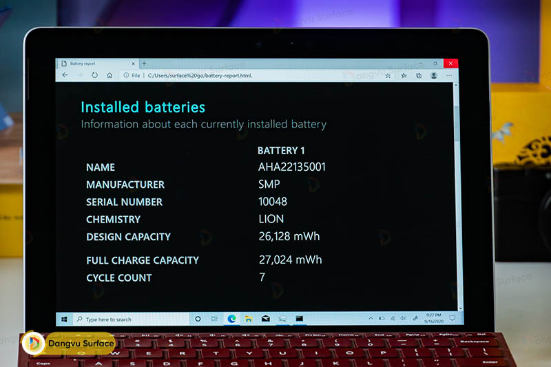 Tuy nhiên dòng máy này vẫn có thể sử dụng văn phòng với thời lượng pin ổn