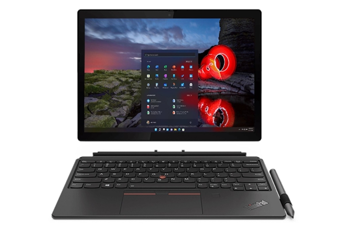 ThinkPad X12 Detachable của Lenovo với công nghệ âm thanh Dolby Audio cho âm thanh chất lượng cao
