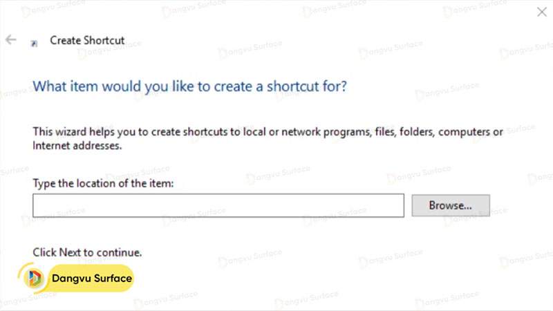 Tắt máy nhanh trên Windows 10 bằng lệnh Command Prompt