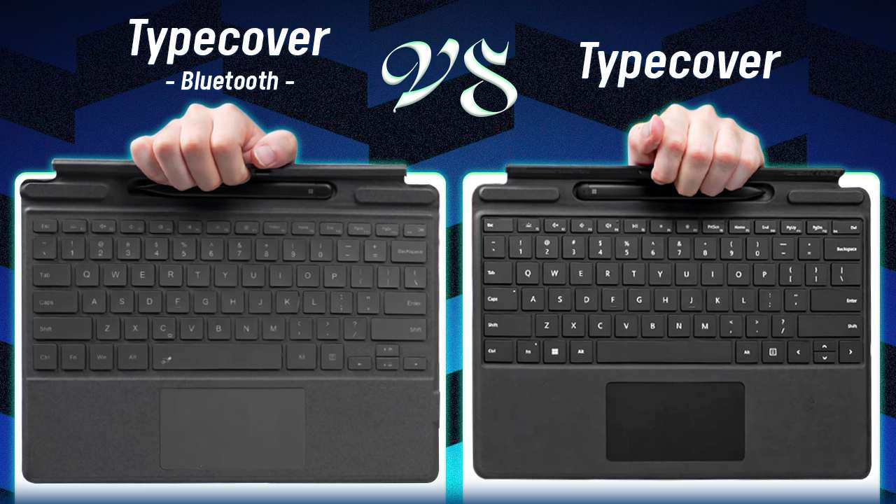 Nơi cung cấp bàn phím Type Cover uy tín, giá rẻ