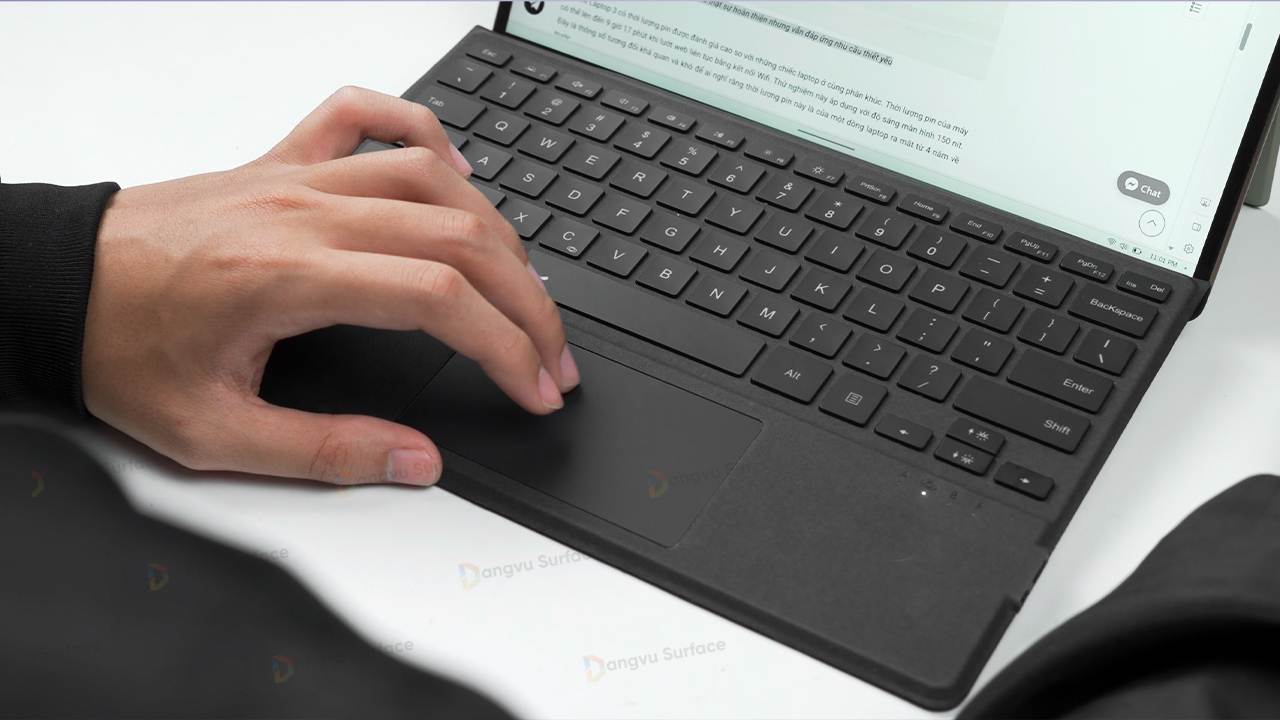 Giá cả vừa tiền hơn