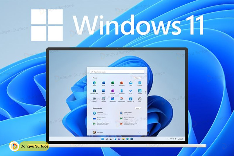 Nhiều tính năng được cập nhật mới trên Windows 11