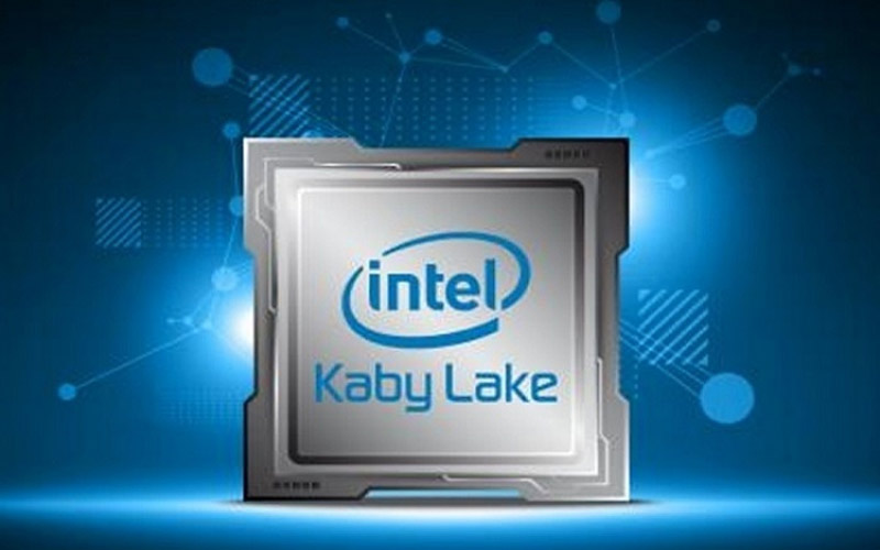 Về yếu tố hiệu năng thì Gram được hãng LG dùng chip Intel Kaby Lake Core i5 7200U (2 nhân 4 luồng) 