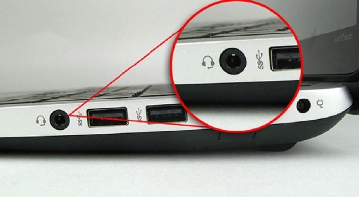 Surface Pro 9 này lại được hãng Microsoft loại bỏ đi cổng Jack cắm tai nghe 3.5 mm