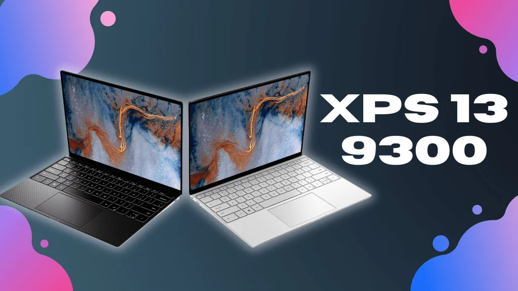 Dell XPS 13 9300 chắc chắn là một trong những laptop mang đến cảm giác cao cấp