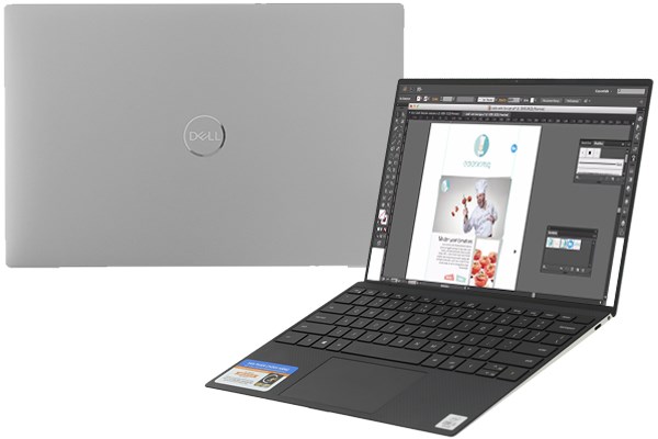 Dell đã giới thiệu trên XPS 13 9300 - Hiệu suất với tính năng mạnh mẽ, trải nghiệm đáng giá