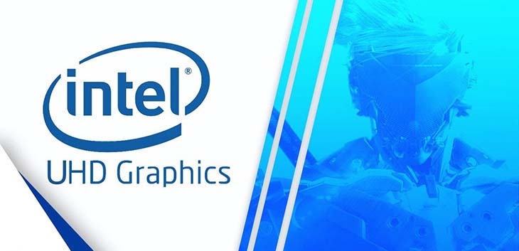 Go 4 thì vẫn được hãng Microsoft trang bị đồ họa Intel UHD