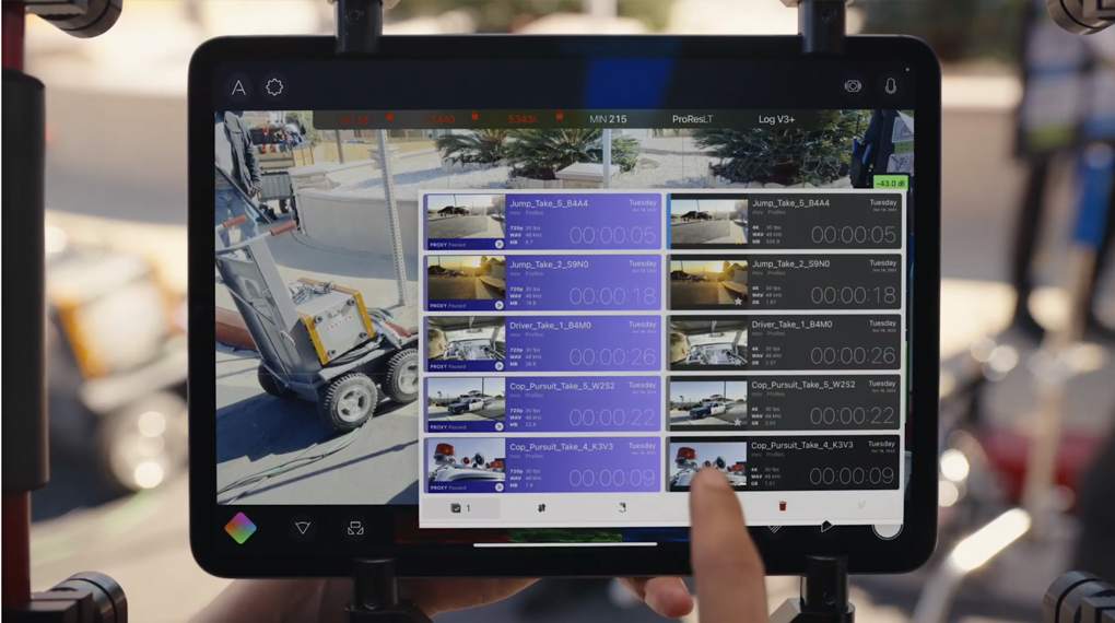 Về thao tác cảm ứng