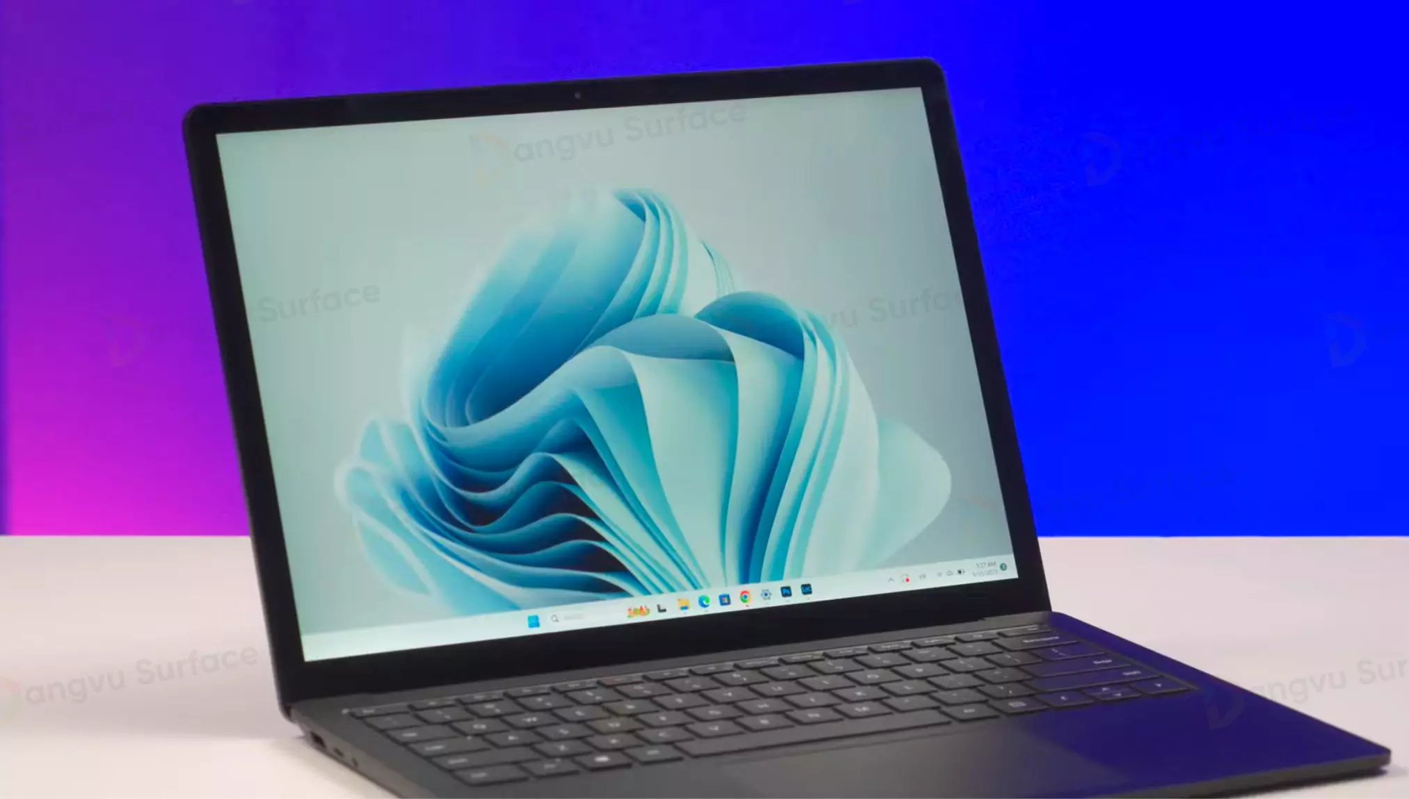 Surface Laptop 6: Tại sao chả ai nhắc tới nó?