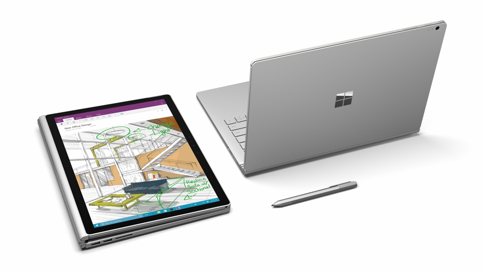 Surface Book 1 còn đáng giá trong năm 2020 không?