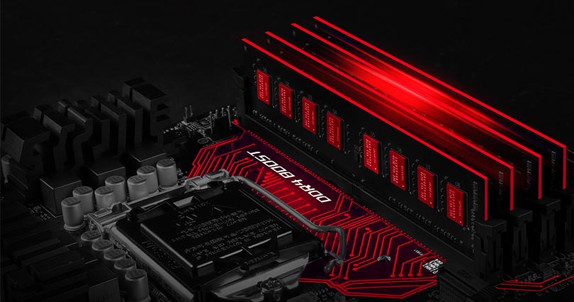 Pro 9 được trang bị 3 tùy chọn RAM là 8GB, 16GB, 32GB và bộ nhớ lưu trữ có thể chọn từ 128GB, 256GB, 512GB và 1TB