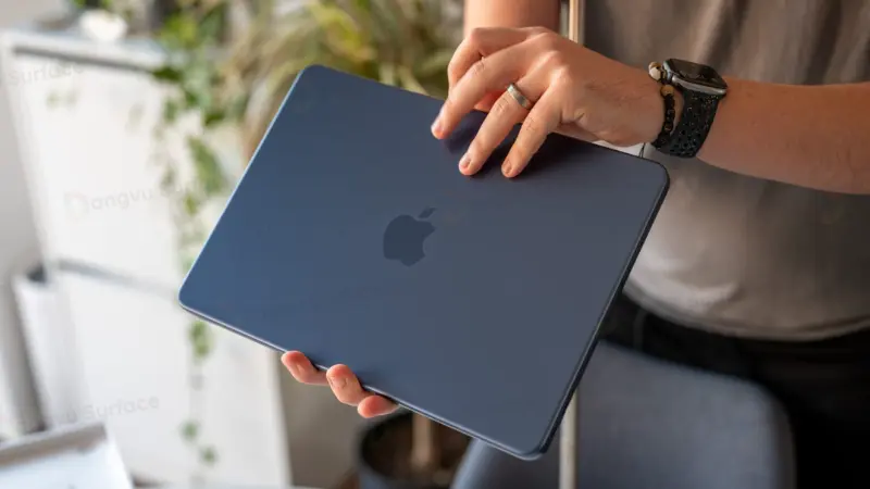 Neo Macbook sẽ phù hợp với những người đã và đang sử dụng hệ sinh thái Apple