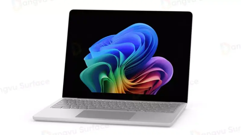 Tỷ lệ màn hình 3:2 giúp xem được nhiều nội dung theo chiều dọc hơn