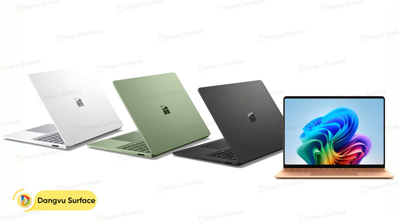 Surface Laptop 8 Snapdragon x2