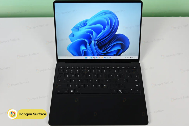 Surface Laptop 8 Intel For Business