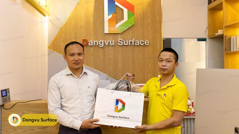 Đăng Vũ - Địa chỉ mua Surface uy tín