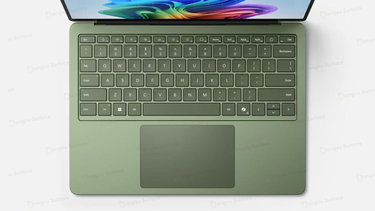 Surface Laptop 8 Snapdragon X2