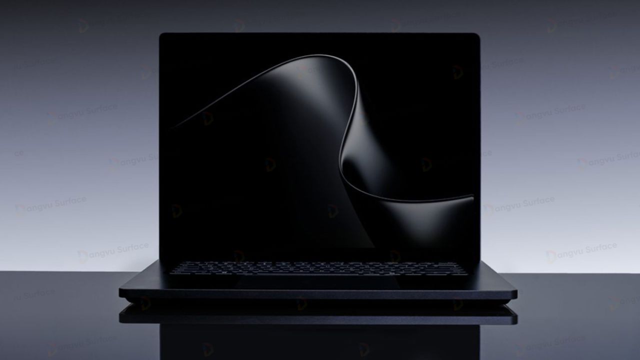 Surface Laptop Ultra