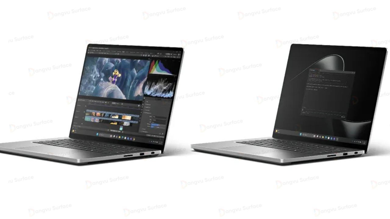 Surface Laptop Ultra