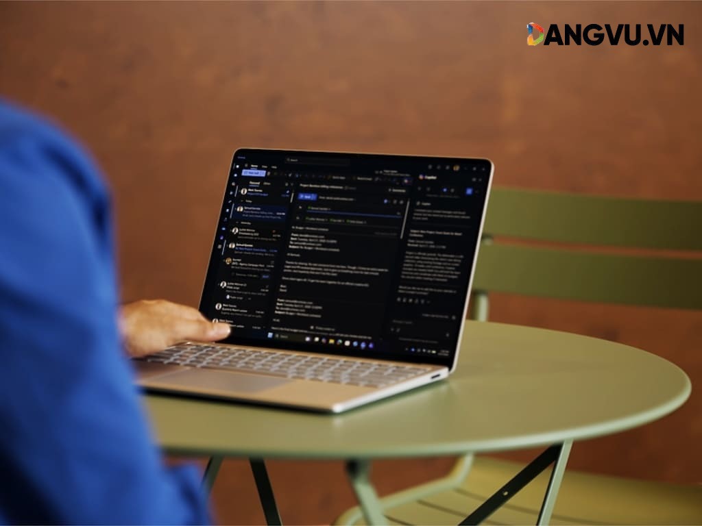 Trải nghiệm xử lý AI thực tế người dùng trên 2 dòng laptop