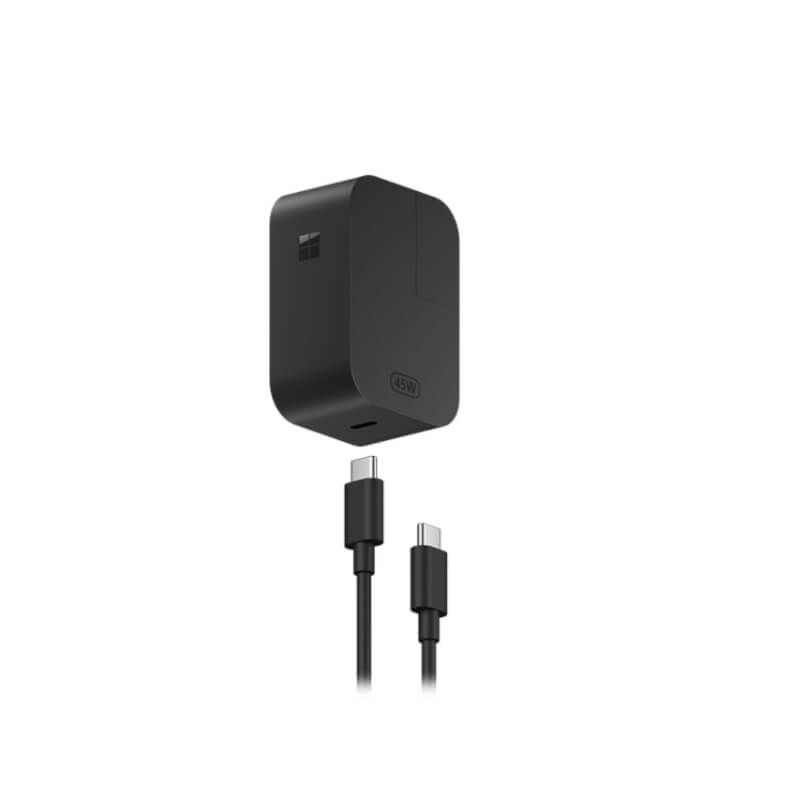 Bộ Sạc Surface 45W USB C Wall Charger (1)