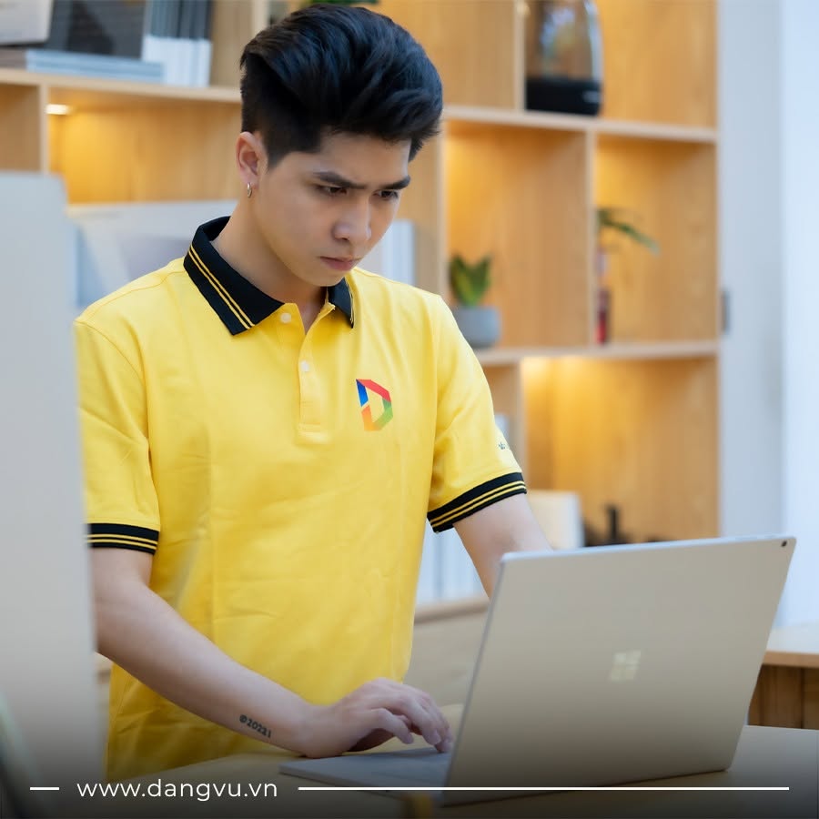 Khách hàng được hỗ trợ 24/7