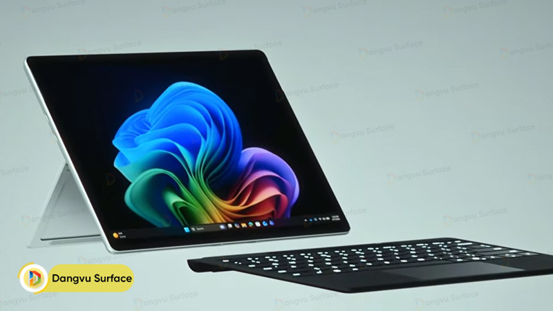 Surface Pro 12 Intel For Business