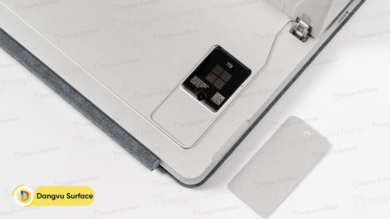Ổ cứng tháo rời lên tới 1TB