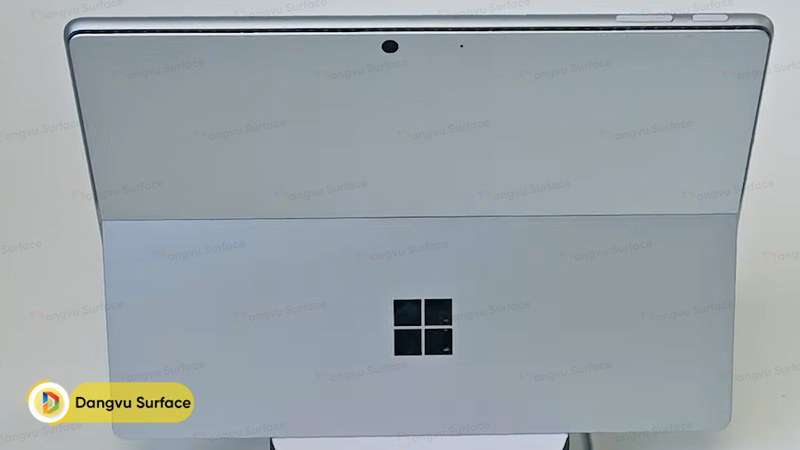 Camera chất lượng