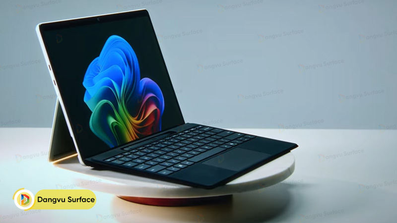 Bảo mật tối đa chuẩn Doanh Nghiệp