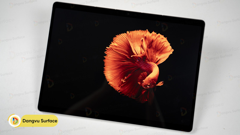 Tùy chọn màn hình OLED rực rỡ
