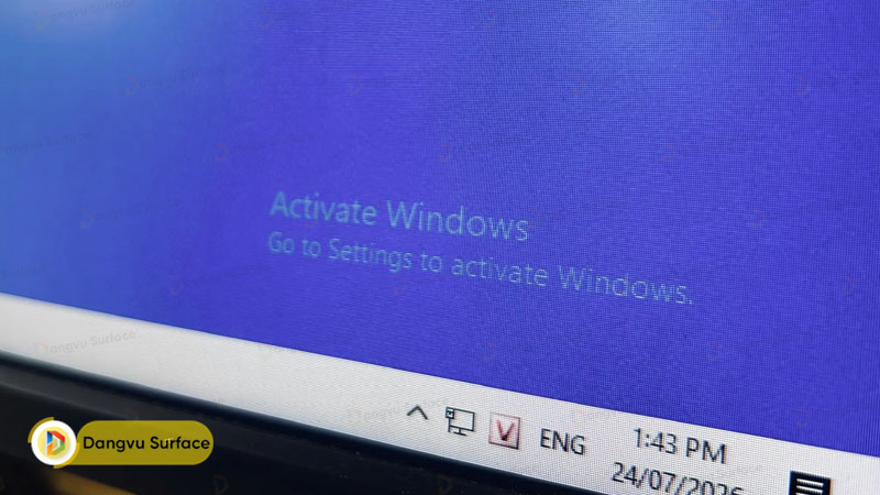 Giải pháp này được kỳ vọng sẽ xóa bỏ tận gốc các máy chủ KMS giả mạo cùng các công cụ bẻ khóa trái phép.