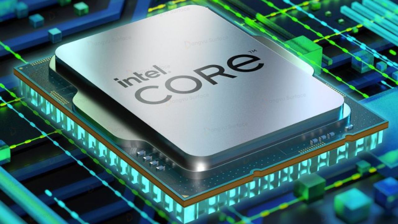 Intel Alder Lake