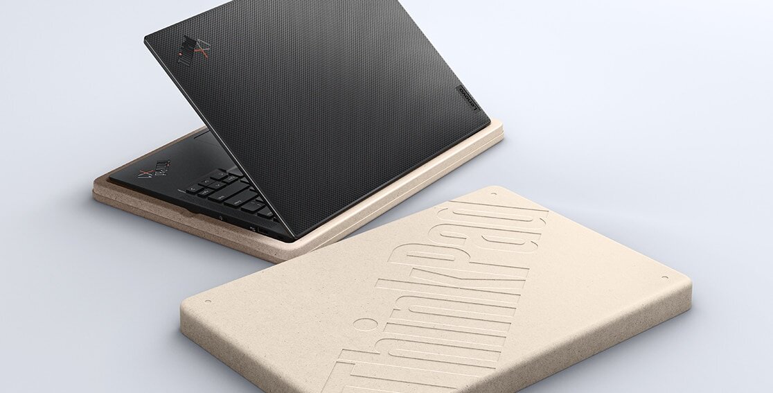 ThinkPad X1 Carbon Gen 11 tiếp tục kế thừa phong cách đen tối giản đặc trưng