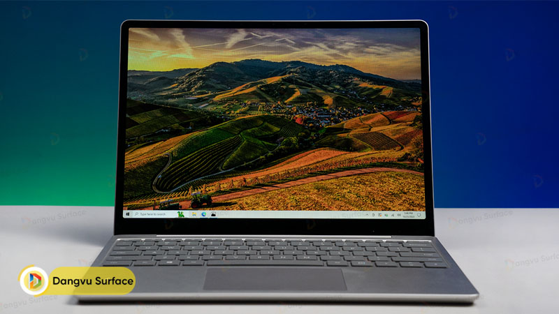 Surface Laptop Go 3