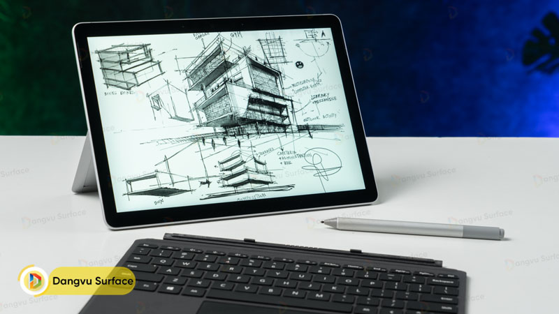 Surface Go 4
