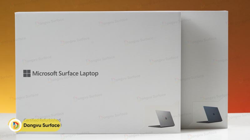 Surface Laptop 5 Refurbished
