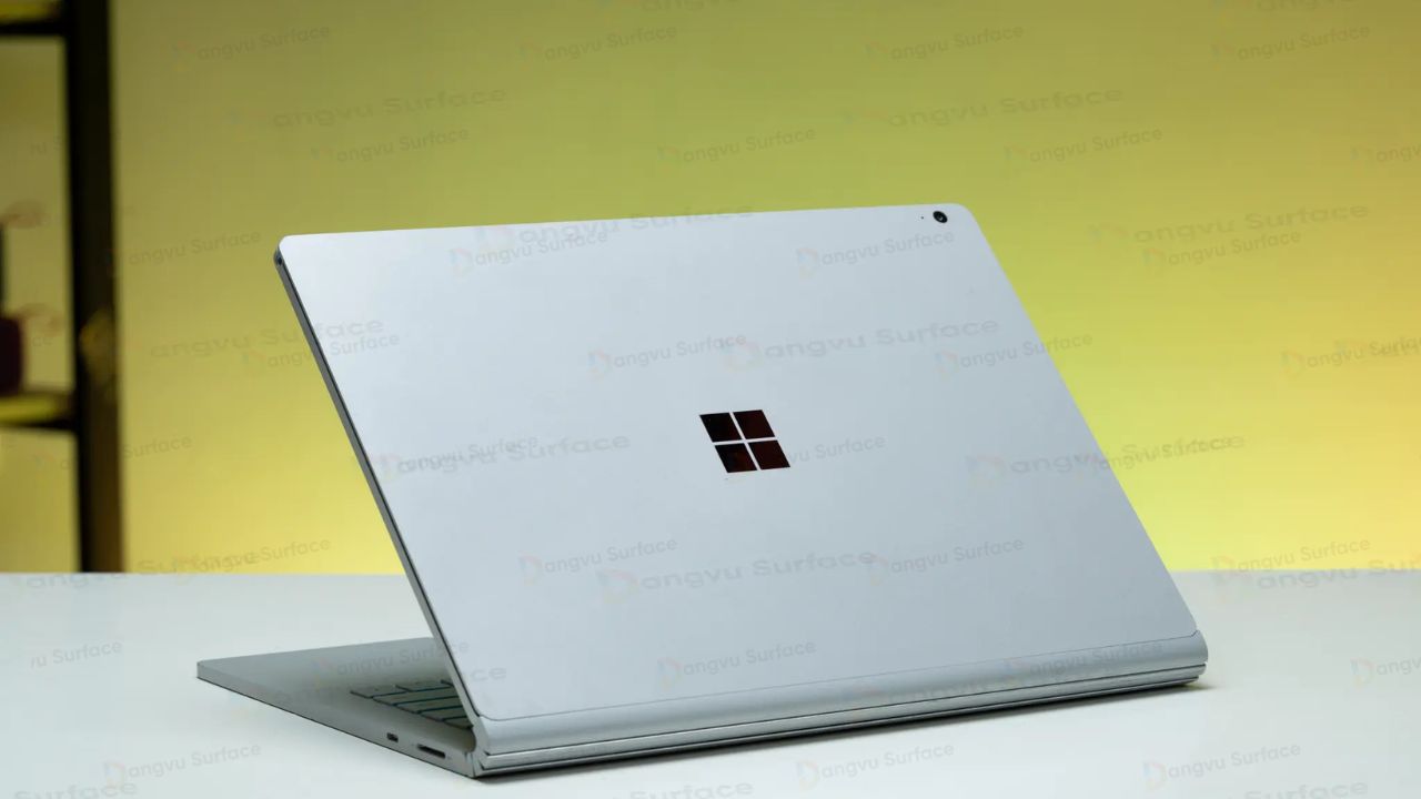 Surface Book 3