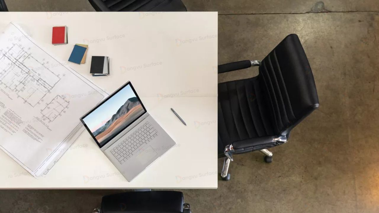 Surface Book 3