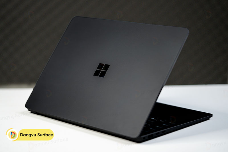 Surface Laptop 8 Intel For Business là khoản đầu tư hoàn toàn đáng tiền dành cho các doanh nghiệp