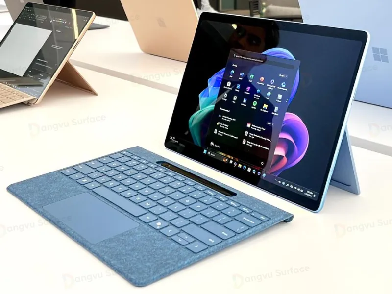 Surface Pro 11 vẫn là lựa chọn đáng cân nhắc nếu bạn đang tìm kiếm một chiếc máy tính 2 trong 1 cao cấp
