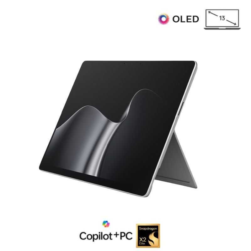 Surface Pro 12 X2 Màu Bạc (Platinum) (3)
