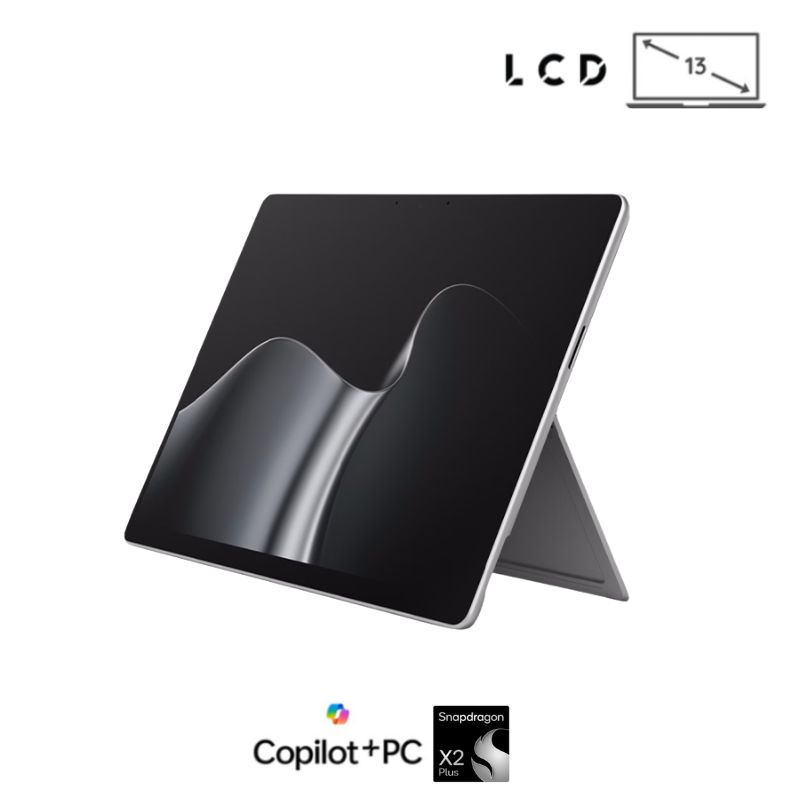 Surface Pro 12 X2 Màu Bạc (Platinum) (4)