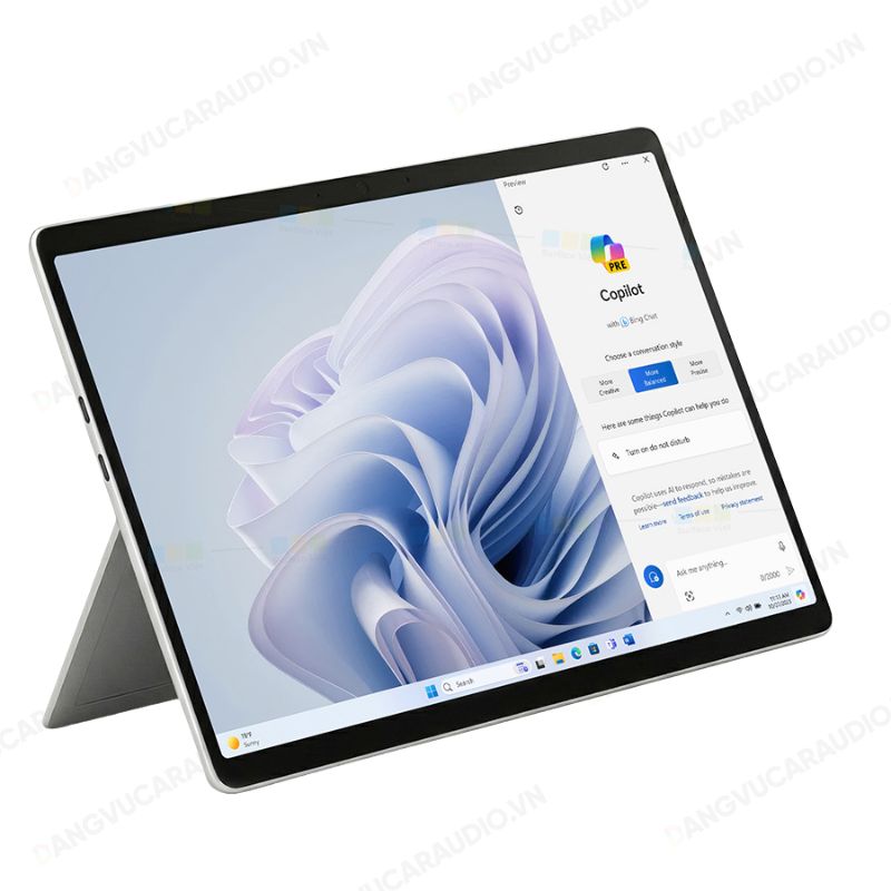 Surface Pro 12 (13 Inch) Platinum (1)