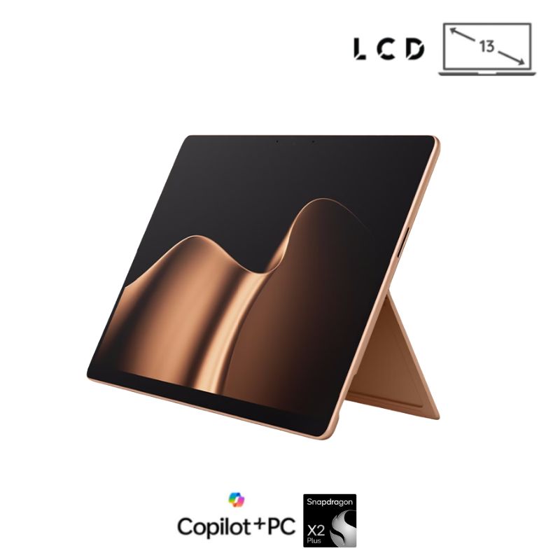 Surface Pro 12 X2 Màu Dune (Vàng) (2)