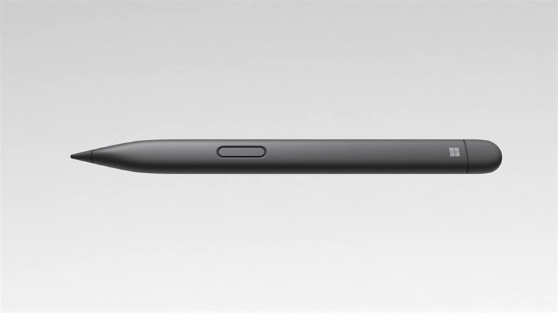 Một trong những điểm tạo nên sức hút của Surface Pro 8 chính là khả năng kết hợp hoàn hảo với Surface Slim Pen 2